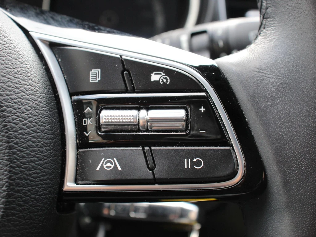 Kia XCeed – foto 26