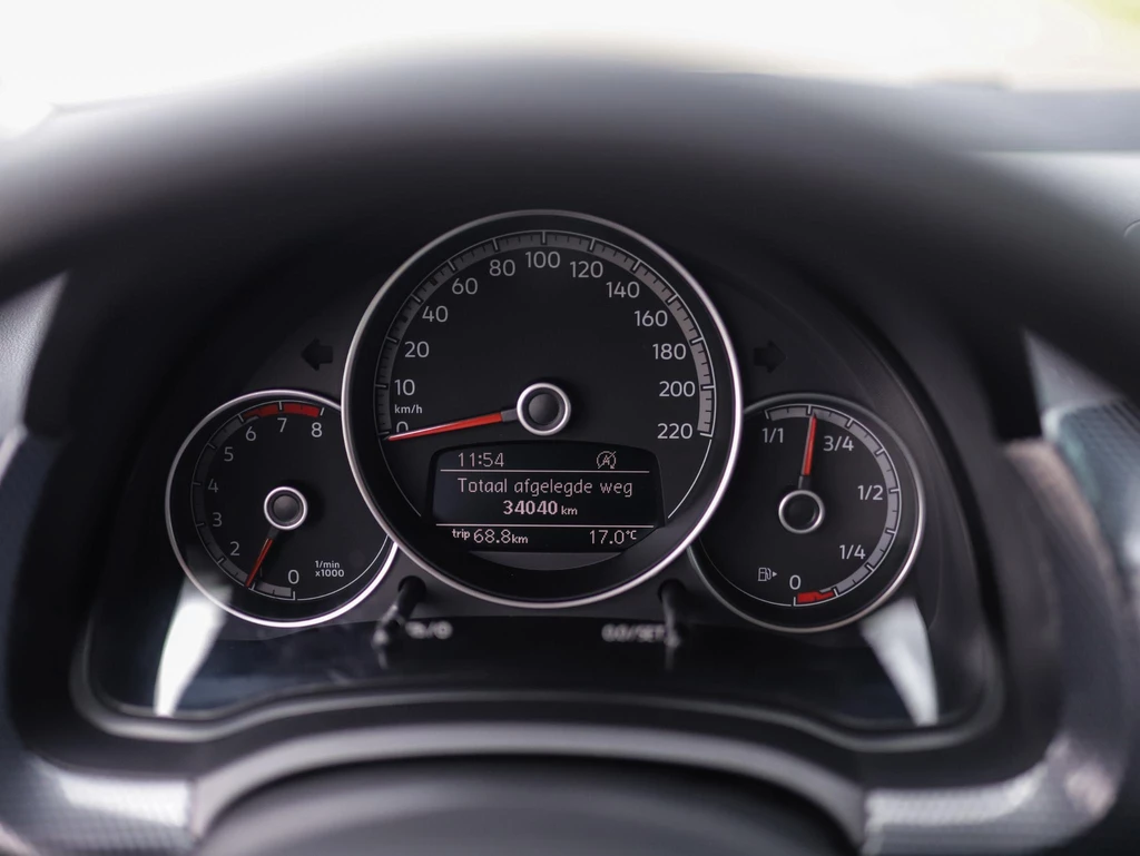 Volkswagen up! – foto 39