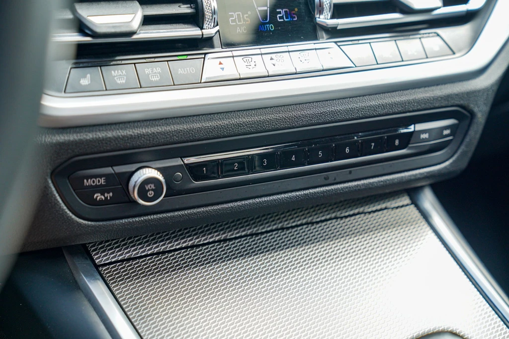 BMW 3 Serie – foto 43