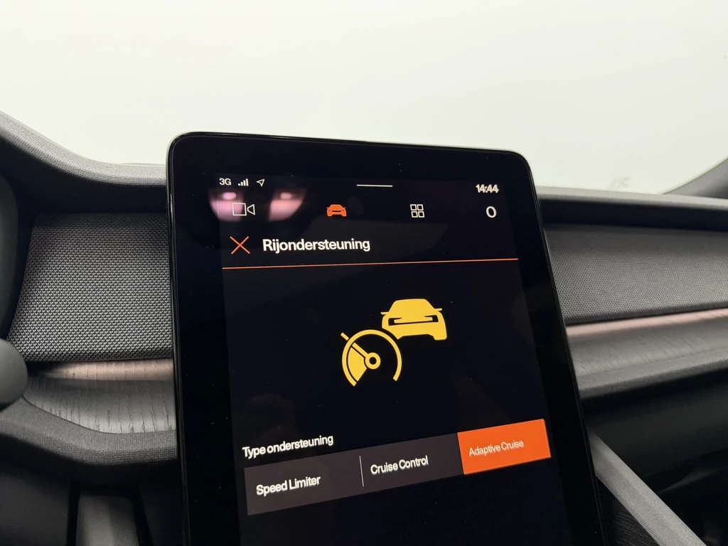 Polestar 2 – foto 14