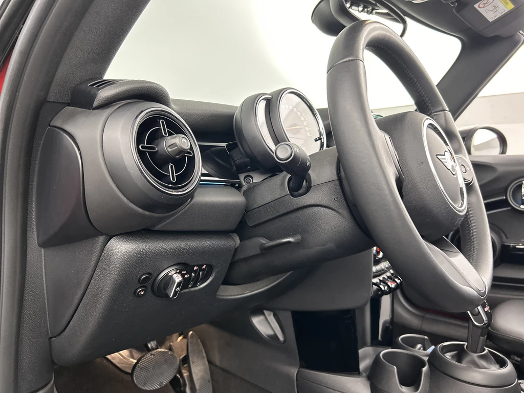 MINI Cooper Cabrio – foto 24