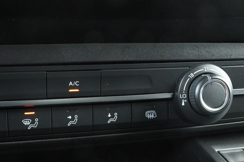 Peugeot Partner – foto 14
