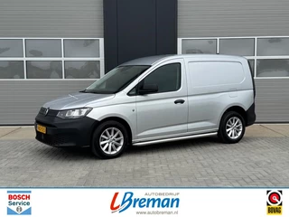 Volkswagen Caddy – thumbnail 2