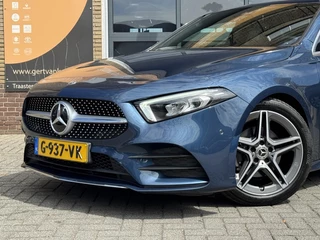 Mercedes-Benz A-Klasse – thumbnail 3