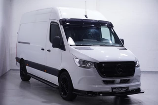 Mercedes-Benz Sprinter – thumbnail 8