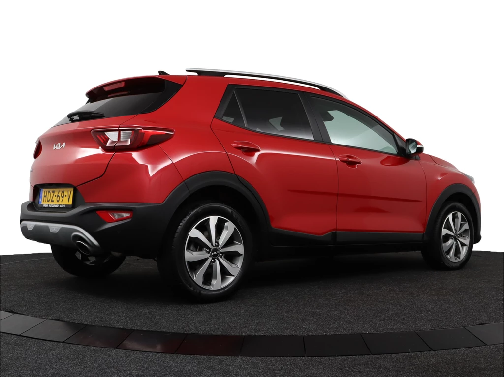 Kia Stonic – foto 9
