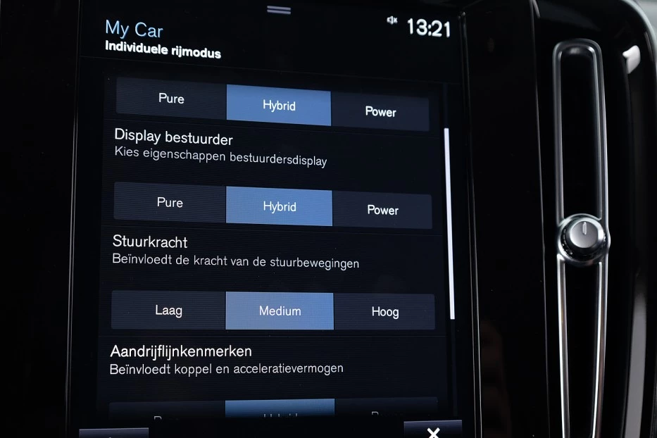 Volvo XC40 – foto 28