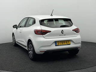 Renault Clio – thumbnail 3