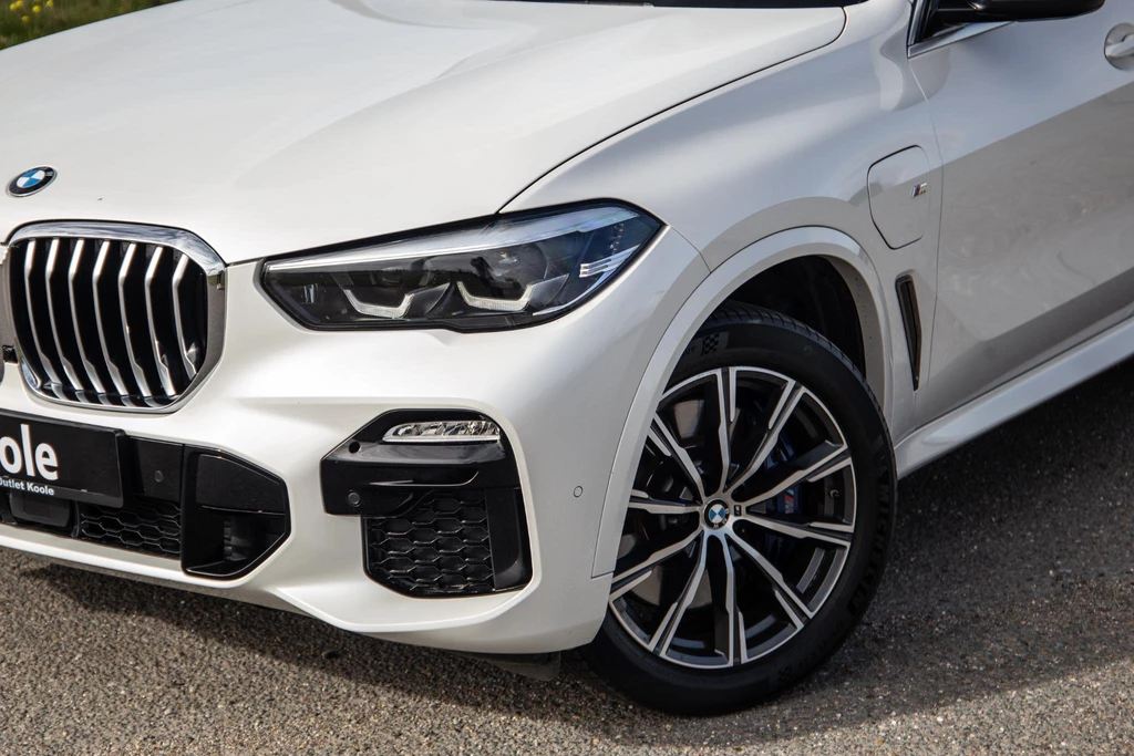 BMW X5 – foto 16