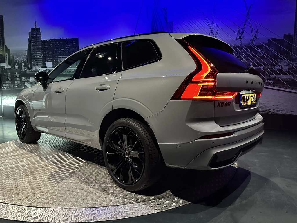 Volvo XC60 – foto 7