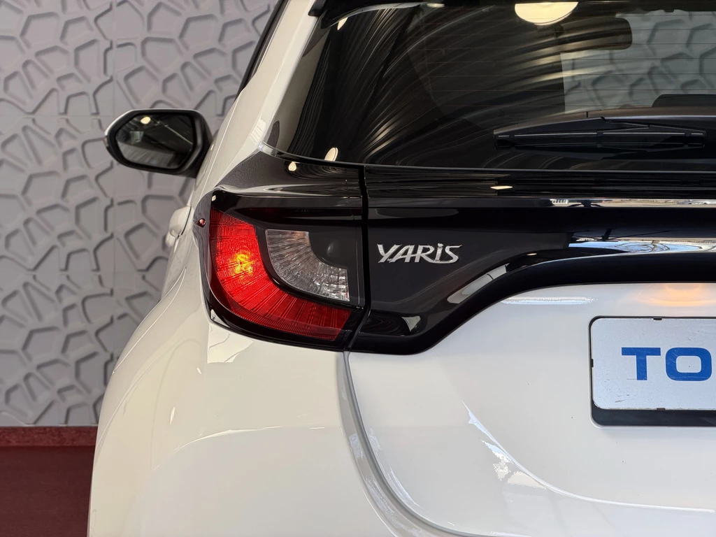 Toyota Yaris – foto 63