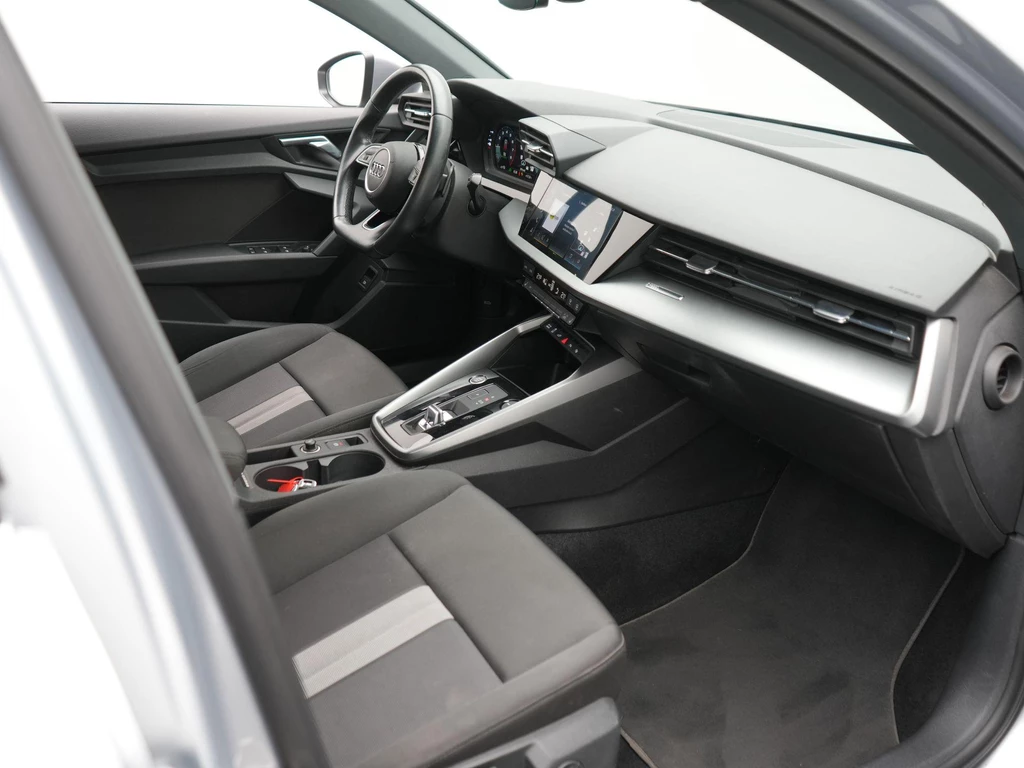 Audi A3 – foto 18