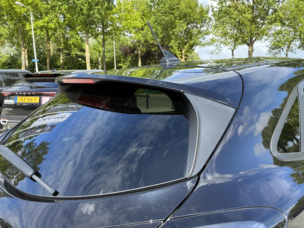 Ford Puma – foto 24