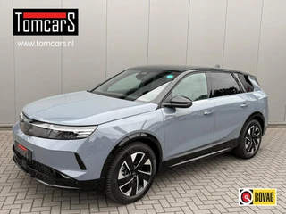 Opel Grandland – thumbnail 1