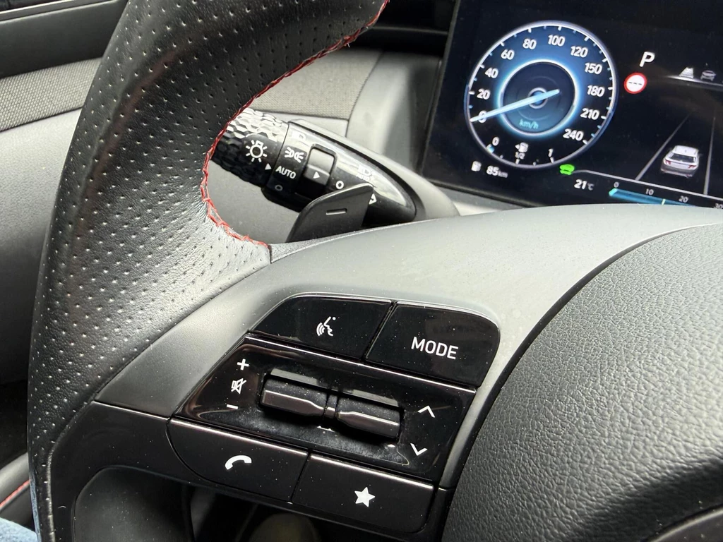 Hyundai Tucson – foto 17