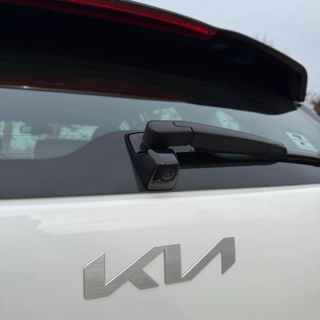 Kia Niro – foto 23