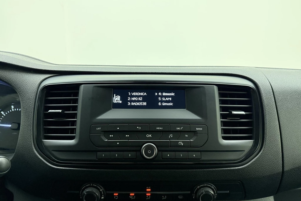 Citroën Jumpy – foto 18