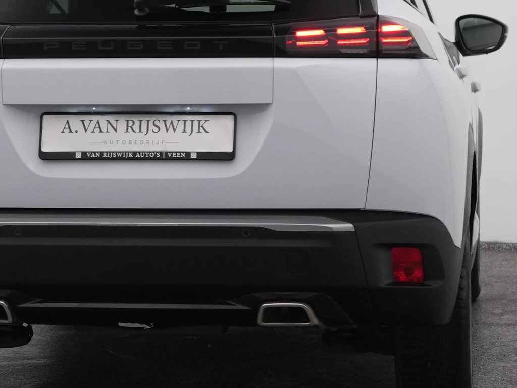 Peugeot 2008 – foto 9