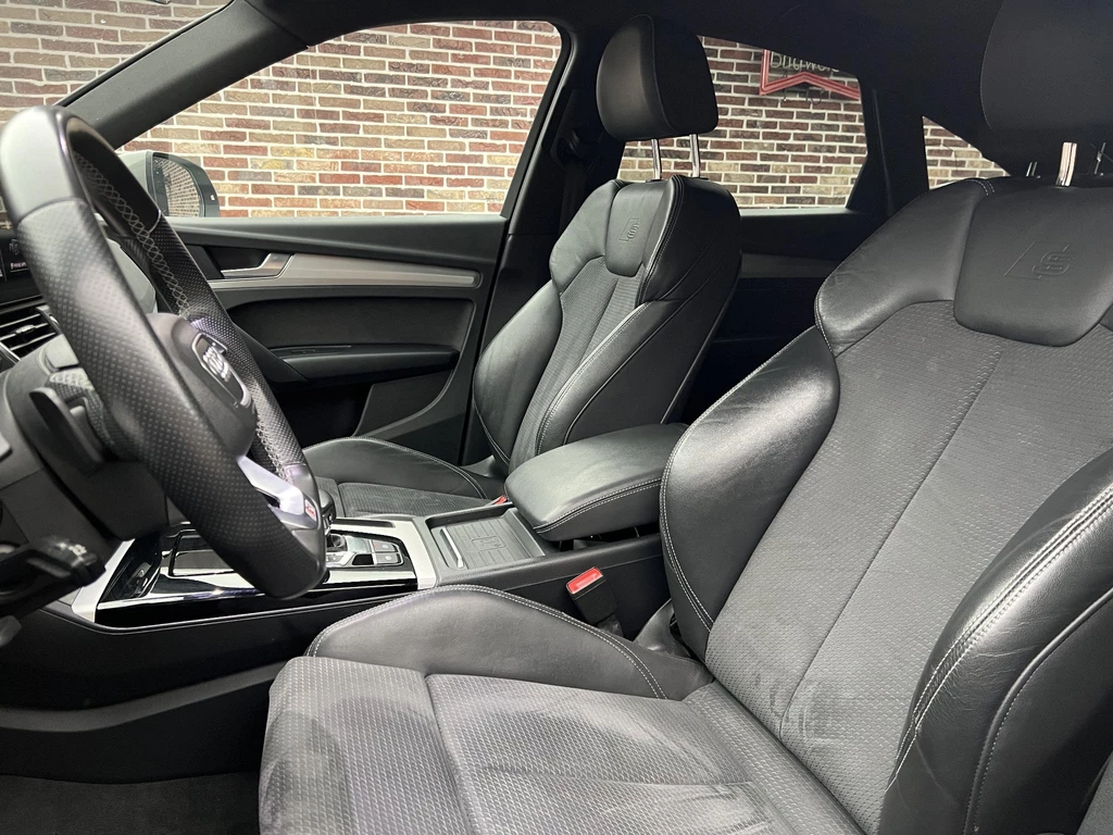 Audi Q5 – foto 16