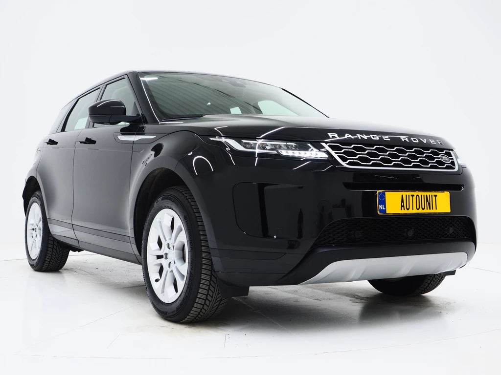 Land Rover Range Rover Evoque – foto 7