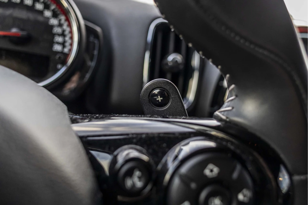 MINI Countryman – foto 34