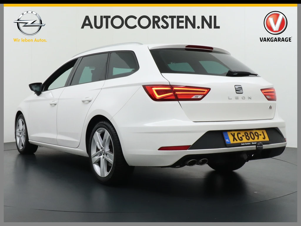 SEAT Leon – foto 4