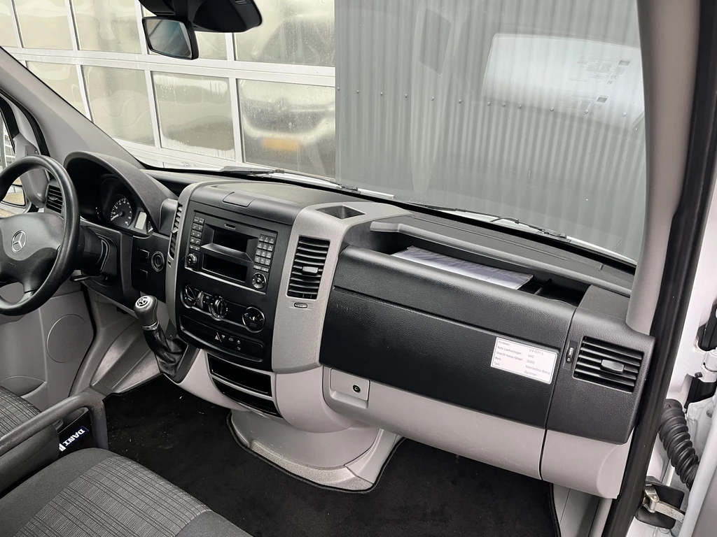 Mercedes-Benz Sprinter – foto 12