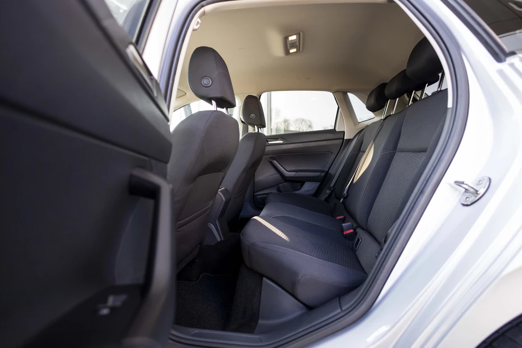 Volkswagen Polo – foto 15