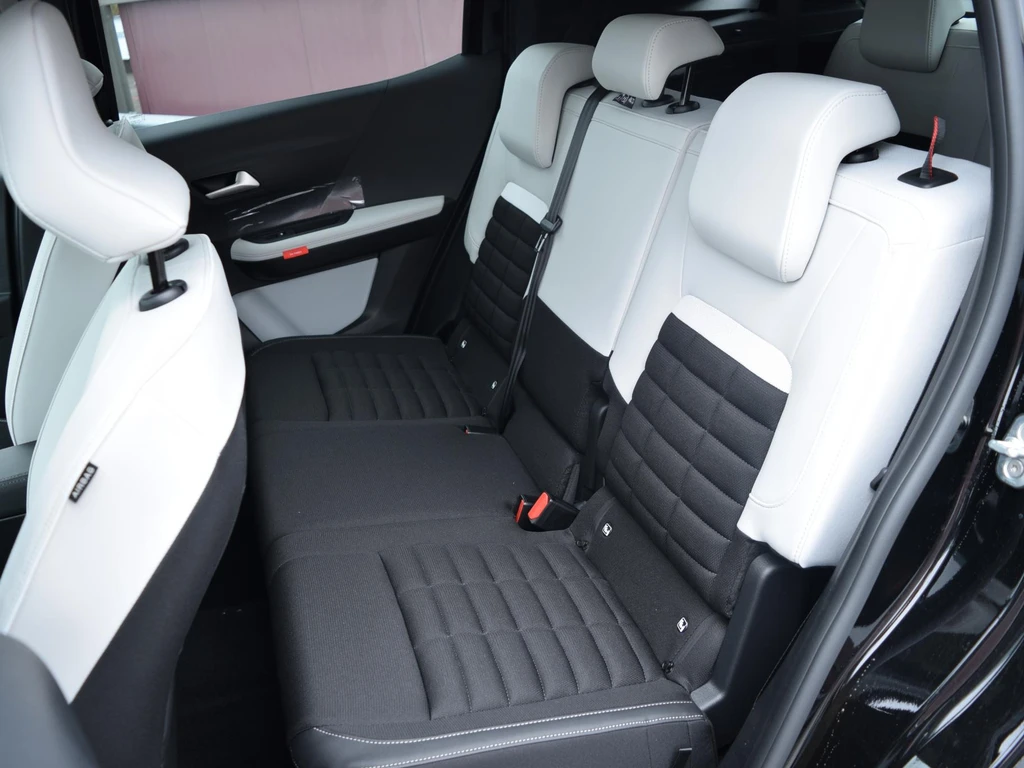 Citroën C3 Aircross – foto 21