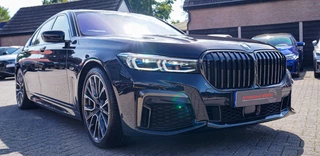 BMW 7 Serie – thumbnail 11