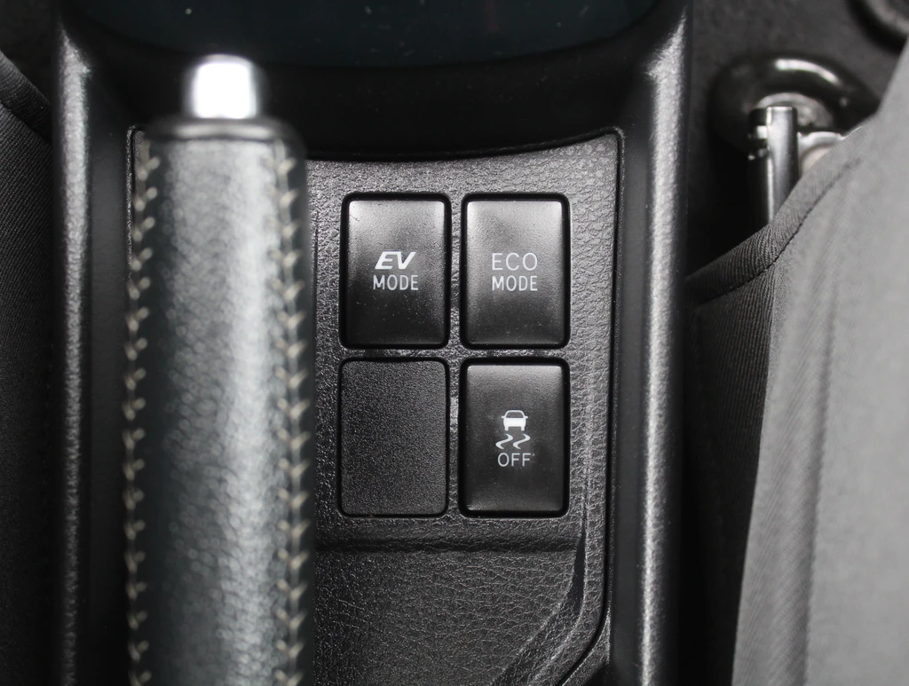 Toyota Yaris – foto 28