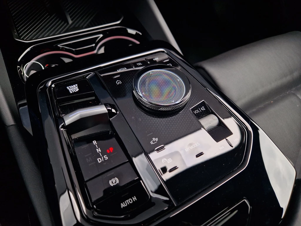 BMW 5 Serie – foto 30
