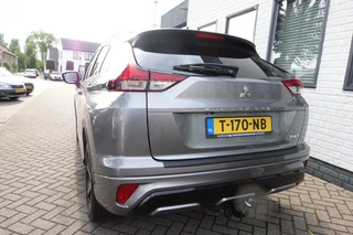 Mitsubishi Eclipse Cross – thumbnail 2