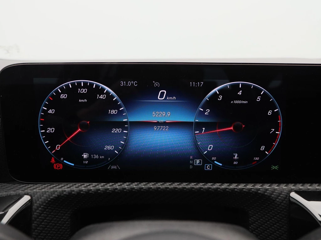 Mercedes-Benz CLA – foto 19