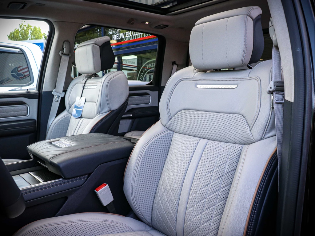 Dodge Ram 1500 – foto 11