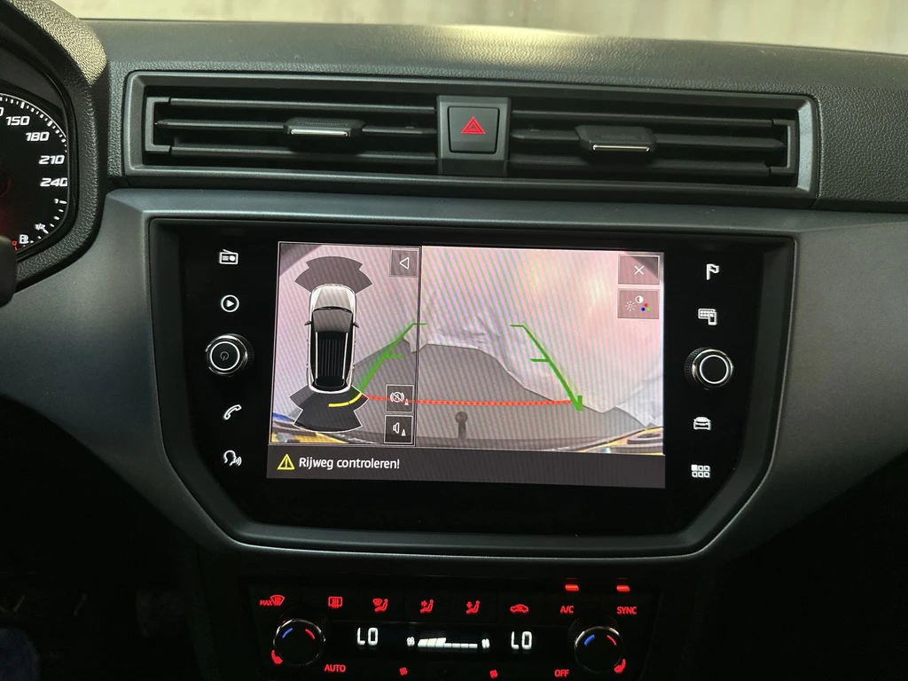 SEAT Arona – foto 11
