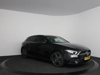 Mercedes-Benz A-Klasse – thumbnail 8