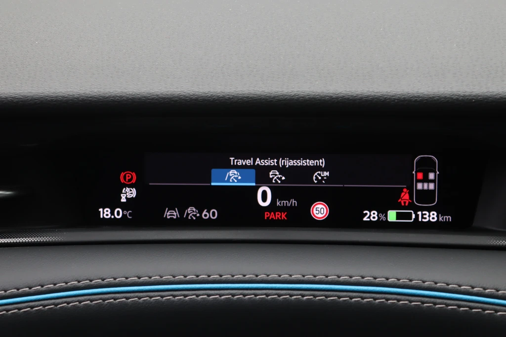 Volkswagen ID.7 – foto 25