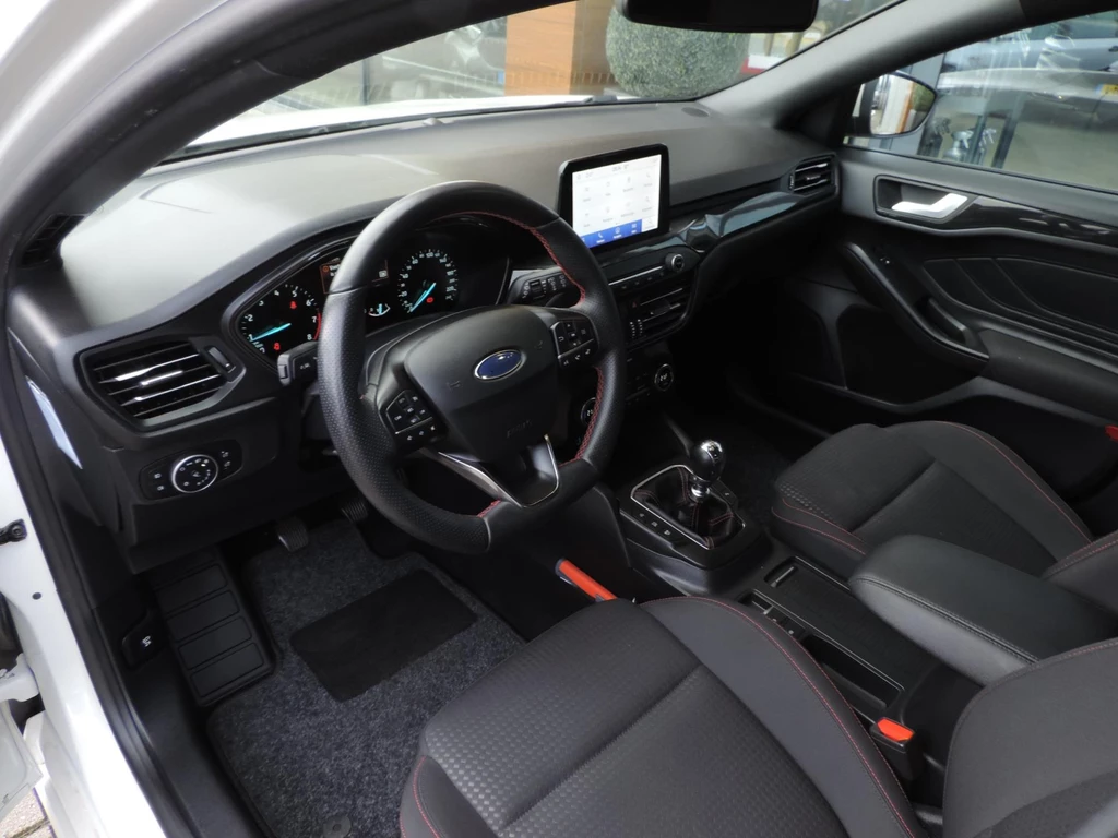Ford Focus – foto 11