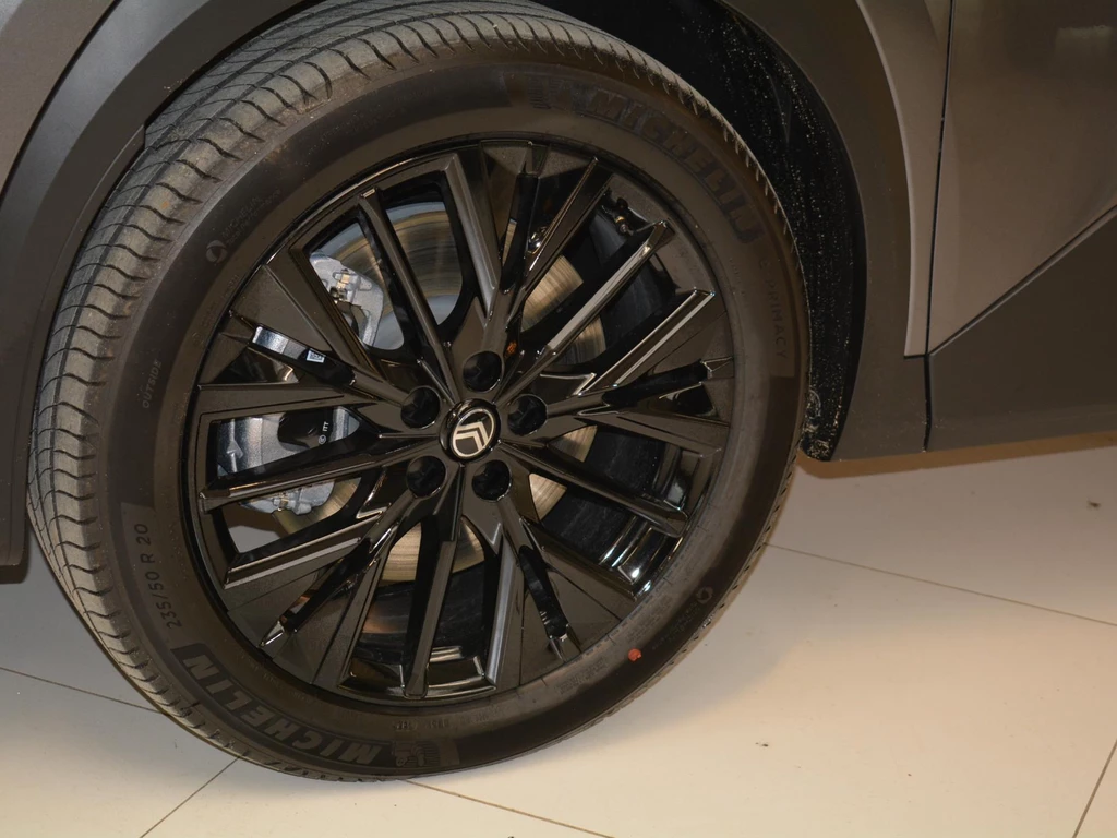 Citroën C5 Aircross – foto 18