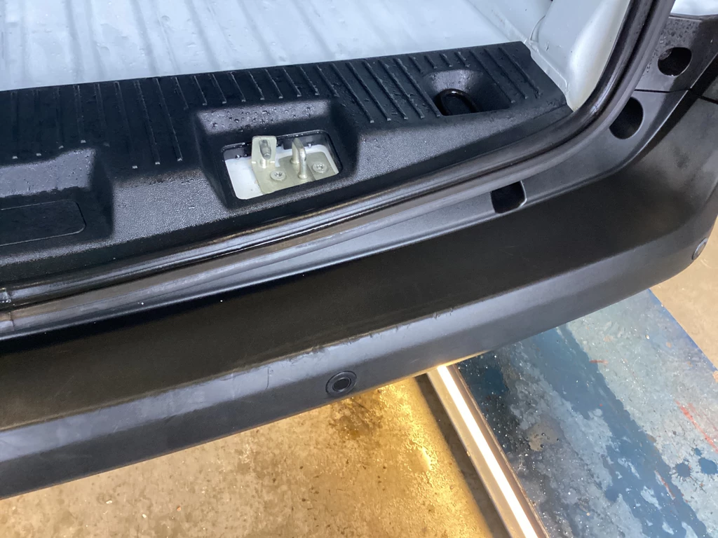 Ford Transit Courier – foto 37