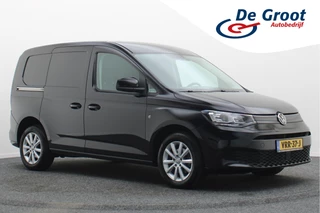 Volkswagen Caddy – thumbnail 11