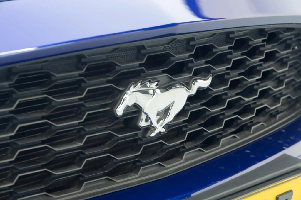 Ford Mustang – foto 18