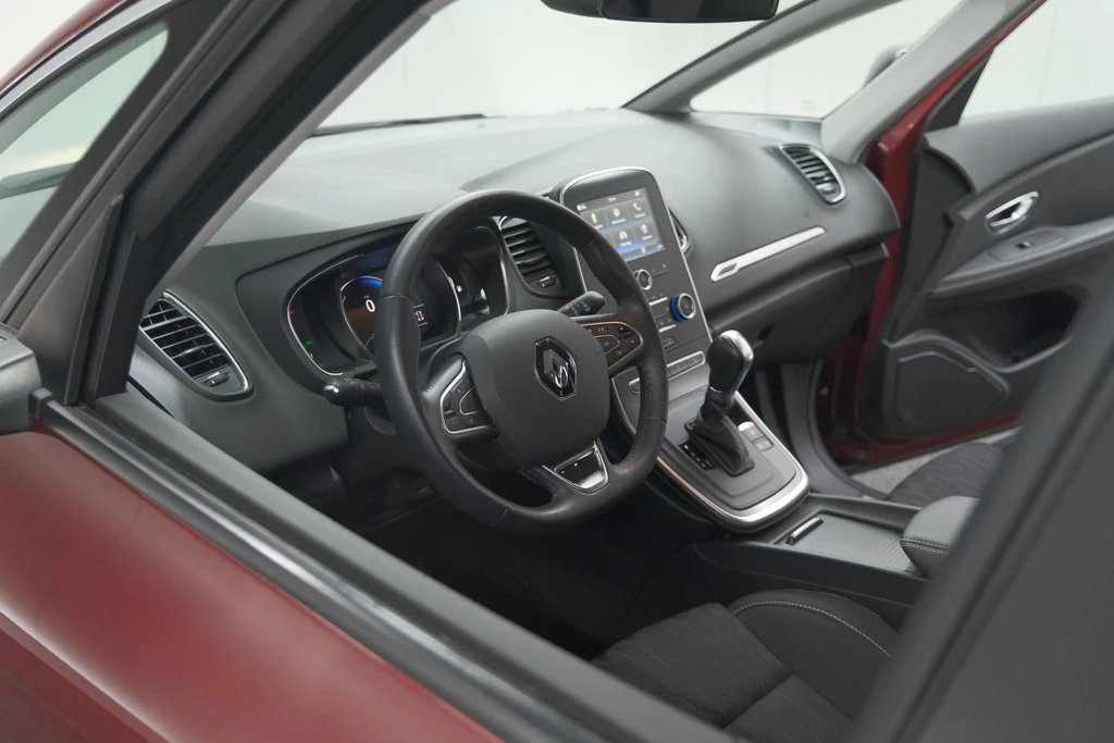 Renault Scénic – foto 22