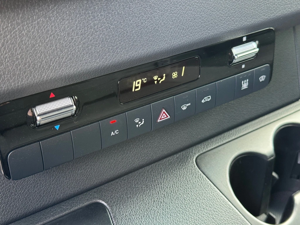 Mercedes-Benz eSprinter – foto 10