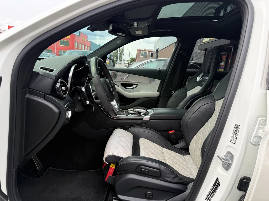 Mercedes-Benz GLC – foto 23