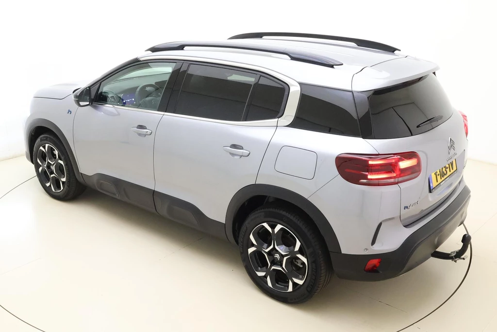 Citroën C5 Aircross – foto 3