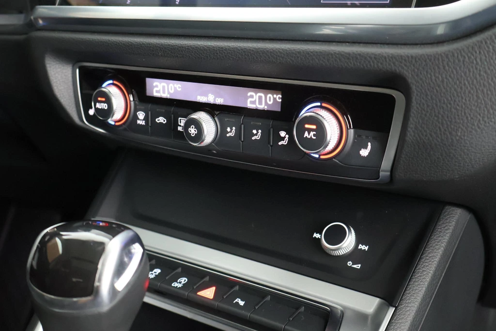Audi Q3 – foto 32