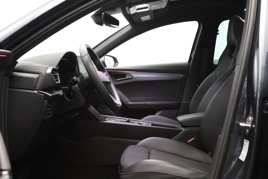 CUPRA Formentor – foto 23