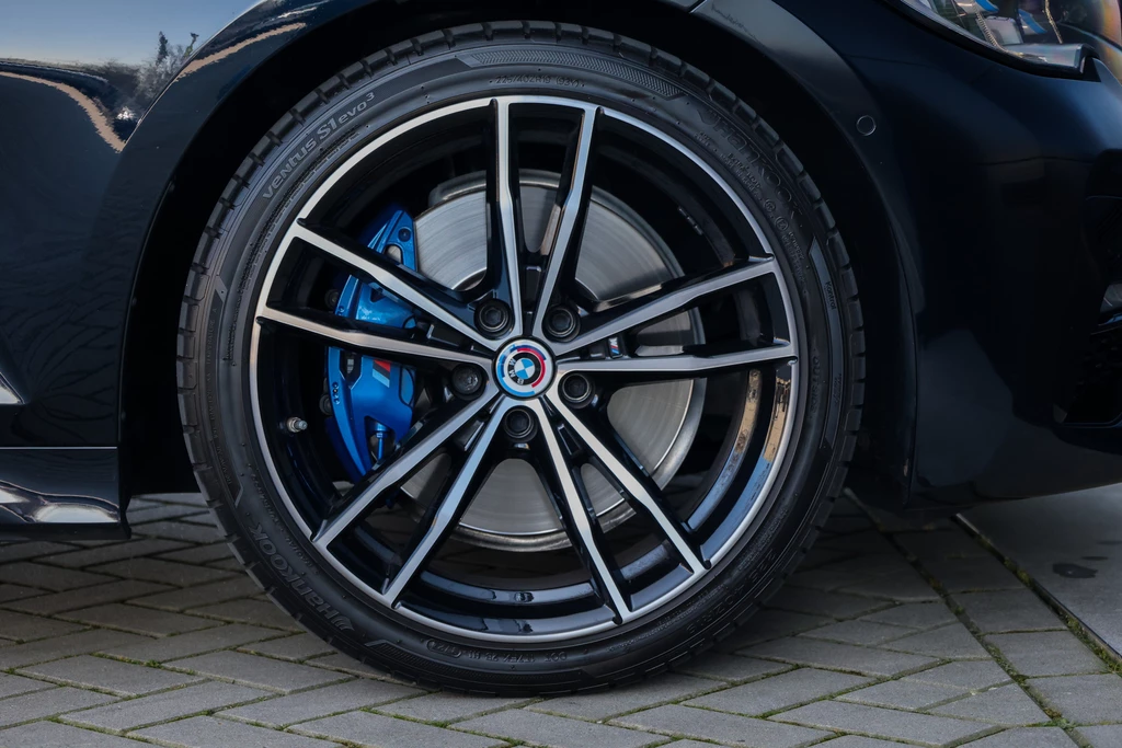 BMW 3 Serie – foto 31
